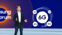 Samsung gelar Forum 6G, tanda persiapan dimulai